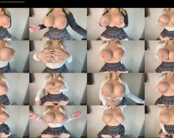 neonjade — 109 minute Chaturbate female cam show recording, 720p, Aug 11, 2025
