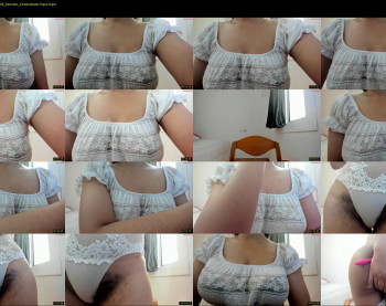 nicebrown — 75 minute Chaturbate female cam show recording, 720p, Aug 11, 2025