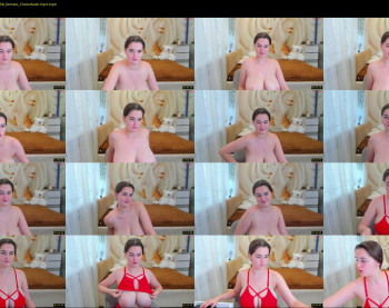 nika_tailor — 40 minute Chaturbate female cam show recording, 720p, Aug 11, 2025