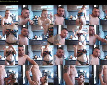 no_limit_coupl3 — 11 minute Chaturbate couple cam show recording, 720p, Aug 11, 2025
