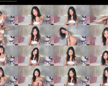 norma_blum — 121 minute Chaturbate female cam show recording, 720p, Aug 11, 2025
