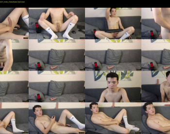 nudetension — 120 minute Chaturbate male cam show recording, 720p, Aug 12, 2025