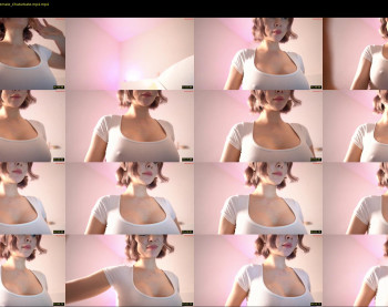 nya_ri — 10 minute Chaturbate female cam show recording, 720p, Aug 11, 2025