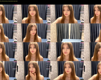 one_more_touch — 78 minute Chaturbate female cam show recording, 720p, Aug 11, 2025