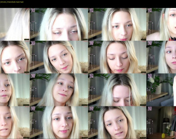 orasaro — 120 minute Chaturbate female cam show recording, 720p, Aug 11, 2025