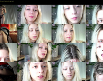 orasaro — 120 minute Chaturbate female cam show recording, 720p, Aug 11, 2025