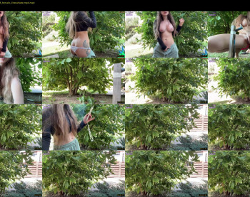patry333 — 72 minute Chaturbate female cam show recording, 720p, Aug 11, 2025
