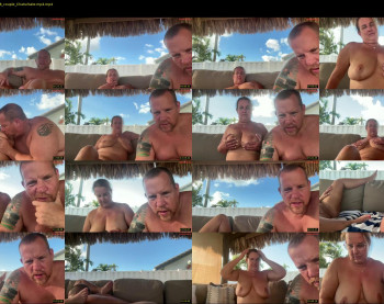 pats69cc — 41 minute Chaturbate couple cam show recording, 480p, Aug 12, 2025