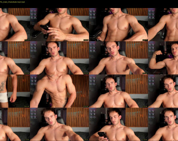 paul_rubini — 16 minute Chaturbate male cam show recording, 720p, Aug 11, 2025