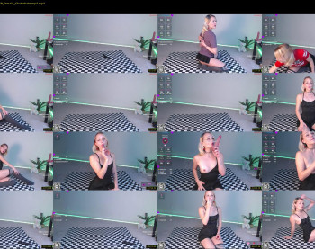 petitebrat — 121 minute Chaturbate female cam show recording, 720p, Aug 11, 2025