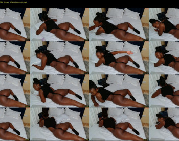 pinkysmiles — 9 minute Chaturbate female cam show recording, 720p, Aug 12, 2025