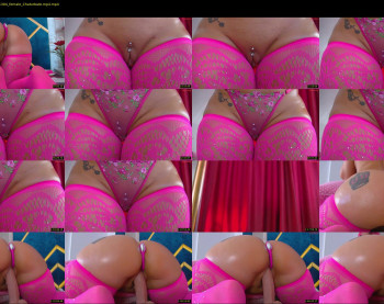 poison_milf_ — 121 minute Chaturbate female cam show recording, 720p, Aug 11, 2025