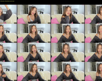 poopl_18 — 5 minute Chaturbate female cam show recording, 720p, Aug 12, 2025