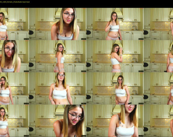 primrosegartrell — 14 minute Chaturbate female cam show recording, 720p, Aug 11, 2025