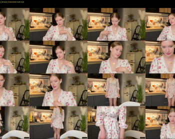 purrpure — 13 minute Chaturbate female cam show recording, 720p, Aug 11, 2025