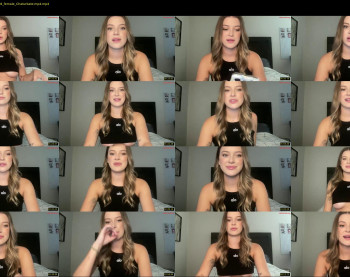 rileydepp — 5 minute Chaturbate female cam show recording, 480p, Aug 11, 2025