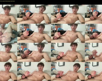 ryan287747 — 69 minute Chaturbate male cam show recording, 480p, Aug 11, 2025