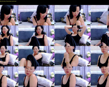 sandrami__ — 27 minute Chaturbate female cam show recording, 720p, Aug 11, 2025
