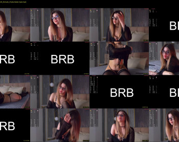 sara_lewiis — 107 minute Chaturbate female cam show recording, 720p, Aug 12, 2025