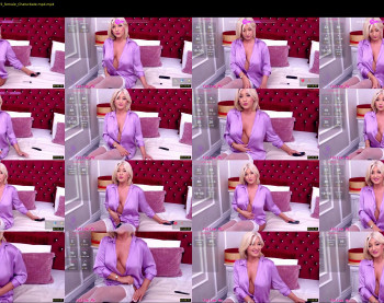 saralucky — 14 minute Chaturbate female cam show recording, 720p, Aug 11, 2025