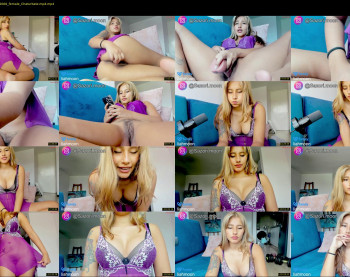 sazori_moon — 108 minute Chaturbate female cam show recording, 720p, Aug 11, 2025