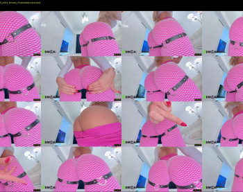 scarlettandtom — 69 minute Chaturbate couple cam show recording, 720p, Aug 11, 2025