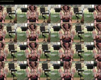 sebilone — 8 minute Chaturbate couple cam show recording, 720p, Aug 11, 2025