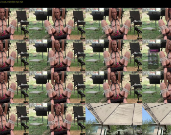 sebilone — 14 minute Chaturbate couple cam show recording, 720p, Aug 11, 2025