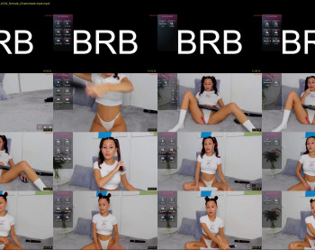 selenarousey — 67 minute Chaturbate female cam show recording, 720p, Aug 11, 2025