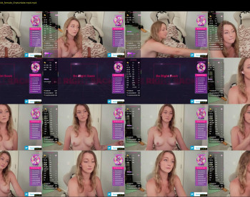 seraleexxx — 6 minute Chaturbate female cam show recording, 720p, Aug 11, 2025