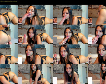 sexualmindset — 33 minute Chaturbate female cam show recording, 720p, Aug 11, 2025