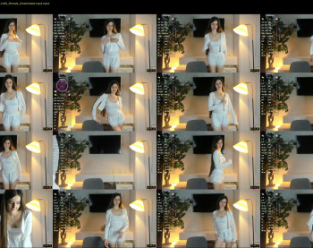 simple_dimpl — 26 minute Chaturbate female cam show recording, 720p, Aug 11, 2025