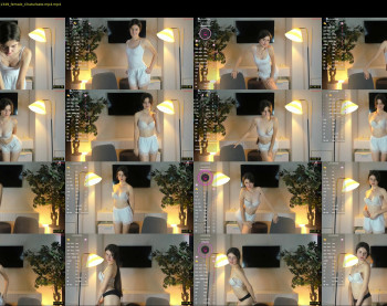 simple_dimpl — 32 minute Chaturbate female cam show recording, 720p, Aug 11, 2025