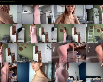 solar_bella — 121 minute Chaturbate female cam show recording, 720p, Aug 11, 2025