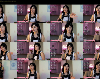 sonnie_mami — 44 minute Chaturbate female cam show recording, 720p, Aug 11, 2025
