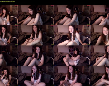 soursou — 11 minute Chaturbate female cam show recording, 480p, Aug 12, 2025