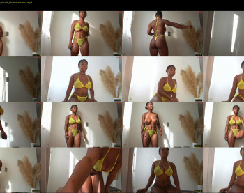 sow_fitt — 100 minute Chaturbate female cam show recording, 720p, Aug 11, 2025