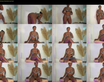 sow_fitt — 101 minute Chaturbate female cam show recording, 720p, Aug 12, 2025