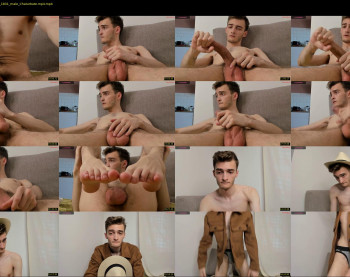 spider___man — 67 minute Chaturbate male cam show recording, 720p, Aug 11, 2025
