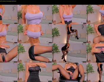 ssshameless — 120 minute Chaturbate female cam show recording, 720p, Aug 12, 2025