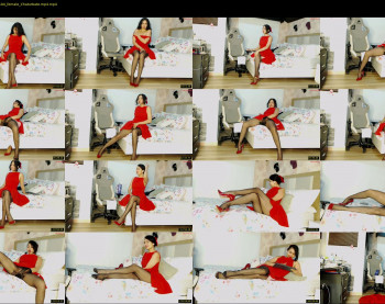 stefi_alizon — 121 minute Chaturbate female cam show recording, 720p, Aug 11, 2025
