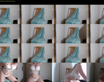 sweat_mia — 3 minute Chaturbate female cam show recording, 720p, Aug 11, 2025