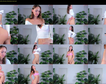sweet__piece — 120 minute Chaturbate female cam show recording, 720p, Aug 11, 2025
