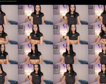 sweett_mia1 — 26 minute Chaturbate female cam show recording, 720p, Aug 11, 2025