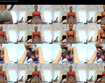 sweety_shawtys — 7 minute Chaturbate female cam show recording, 720p, Aug 11, 2025