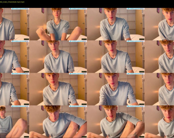 swoopyboy — 3 minute Chaturbate male cam show recording, 720p, Aug 11, 2025