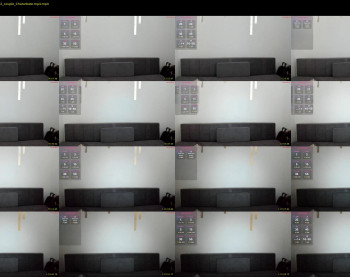 synop_sis — 104 minute Chaturbate couple cam show recording, 720p, Aug 11, 2025