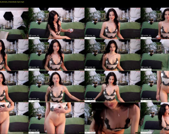 taanni_bc — 11 minute Chaturbate female cam show recording, 720p, Aug 11, 2025