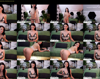 taanni_bc — 56 minute Chaturbate female cam show recording, 720p, Aug 11, 2025