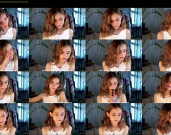 taitehambelton — 6 minute Chaturbate female cam show recording, 720p, Aug 11, 2025